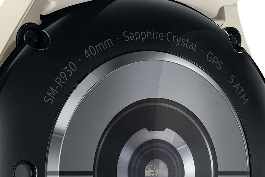 Samsung Galaxy Watch6