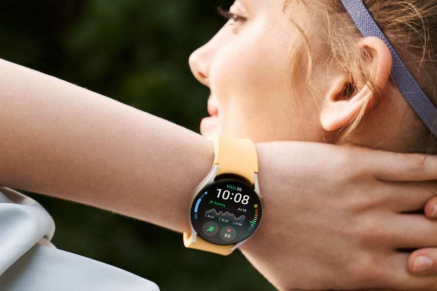 Samsung Galaxy Watch6