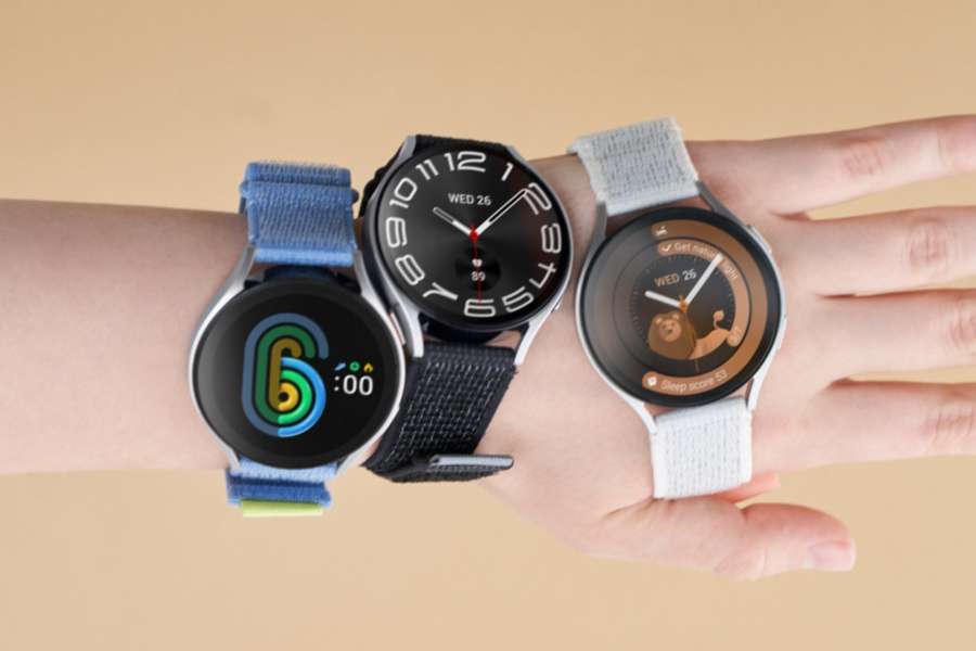 Samsung Galaxy Watch6