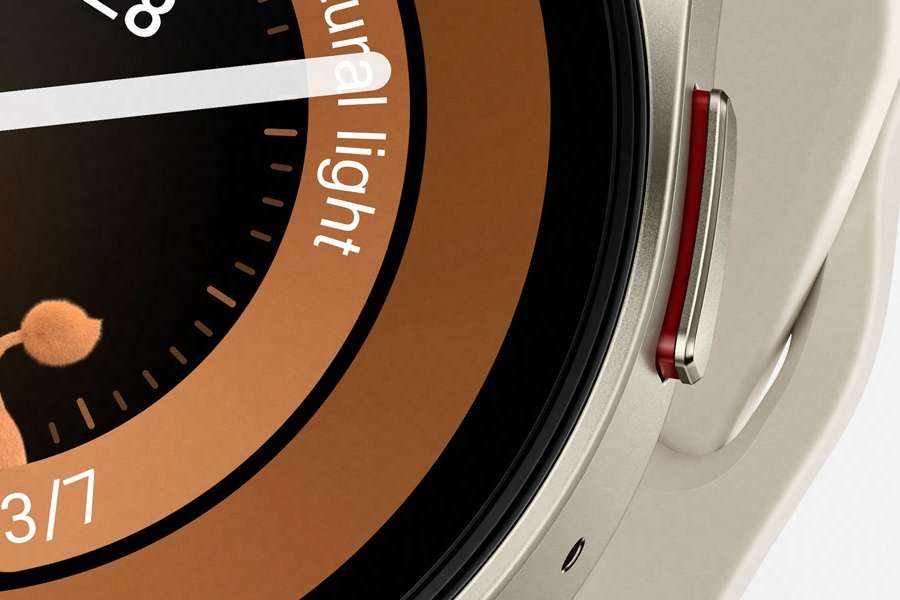 Samsung Galaxy Watch6