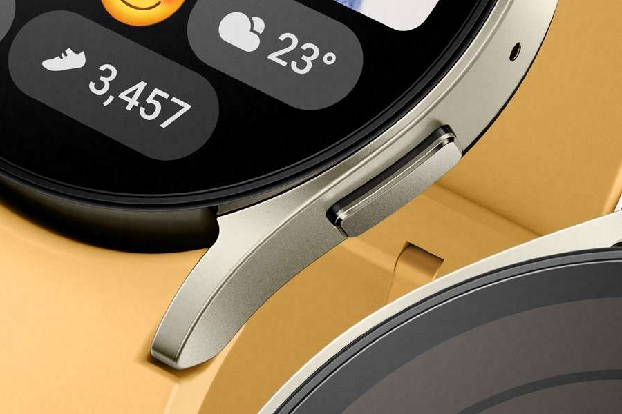 Samsung Galaxy Watch6