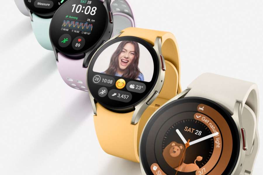 Samsung Galaxy Watch6