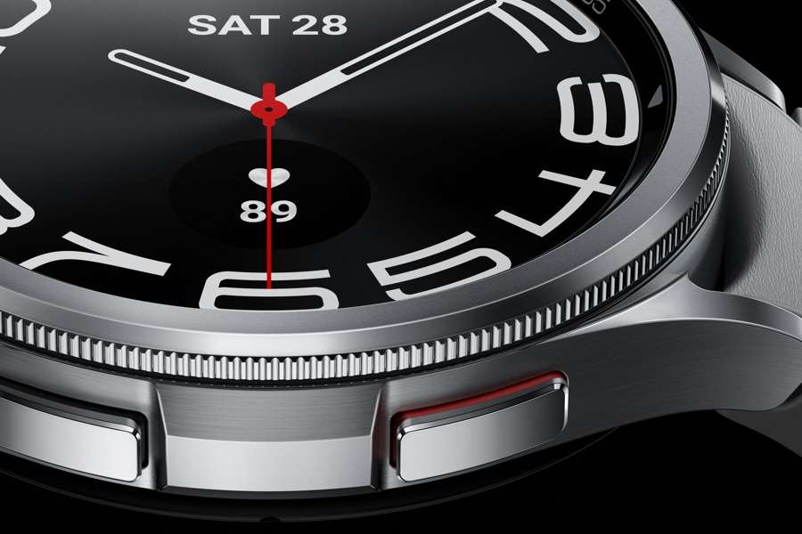 Samsung Galaxy Watch6