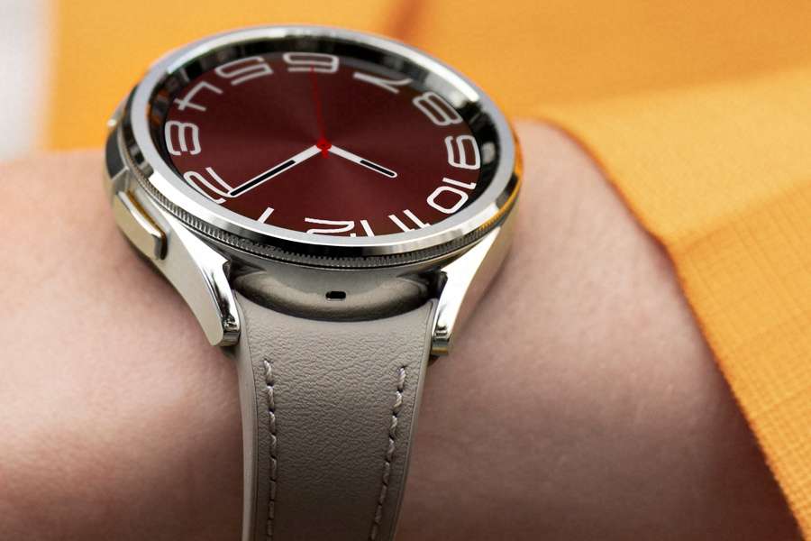 Samsung Galaxy Watch6