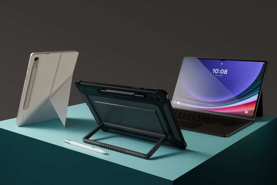 Samsung Galaxy Tab S9