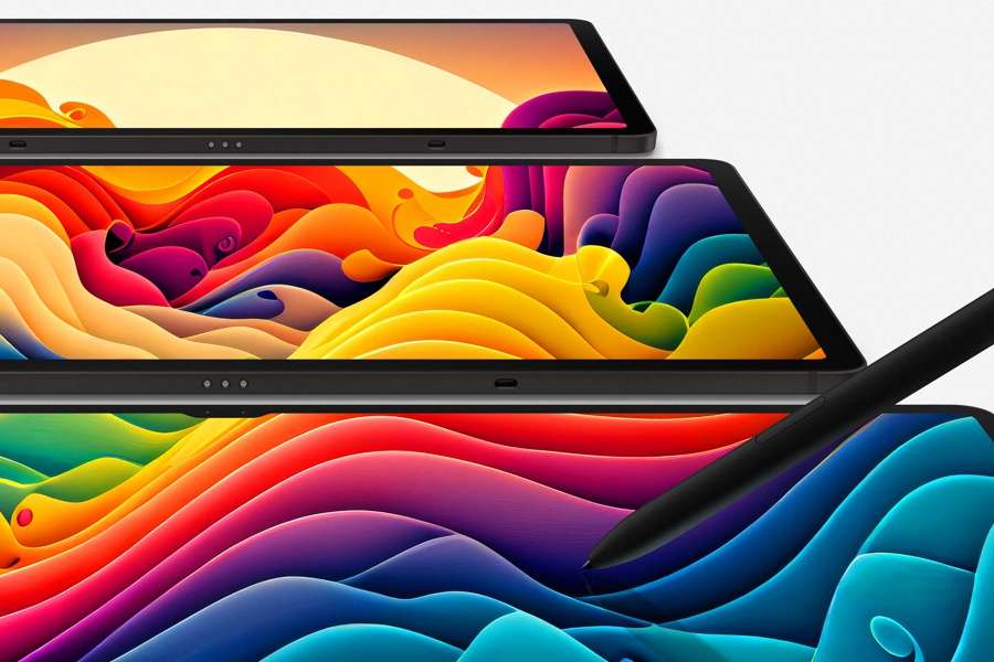 Samsung Galaxy Tab S9