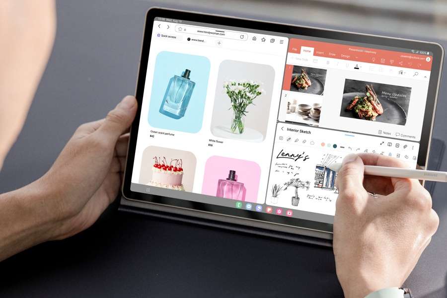 Samsung Galaxy Tab S9