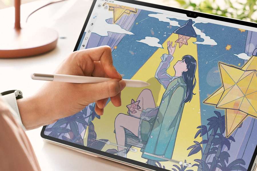 Samsung Galaxy Tab S9