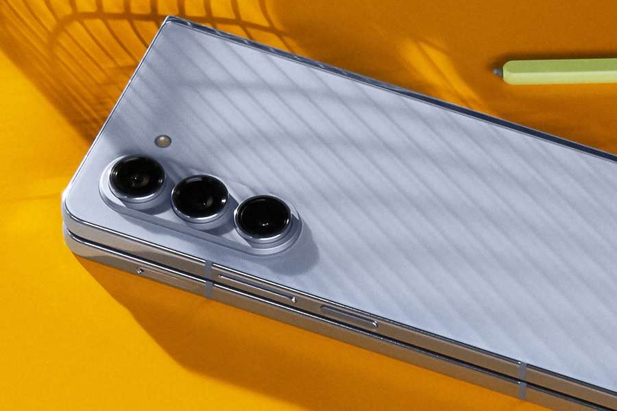 Samsung Galaxy Fold5