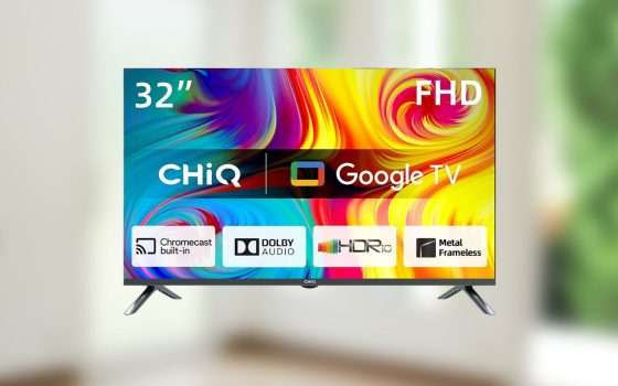 Ottima Smart TV 32
