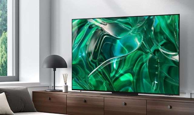 Smart TV Samsung OLED 2023
