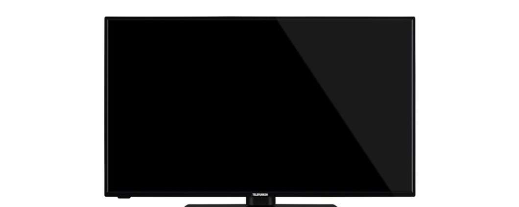 Smart TV Telefunken Full HD a MENO DI 200 EURO su eBay