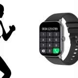 Smartwatch per il fitness: 27 attività sportive a soli 25 euro