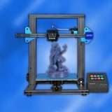 Stampante 3D in offerta: realizza il sogno con oltre 100 euro di sconto su Amazon