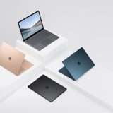 Surface Laptop 5 al MINIMO STORICO su Amazon (Core i7, 16+512 GB)