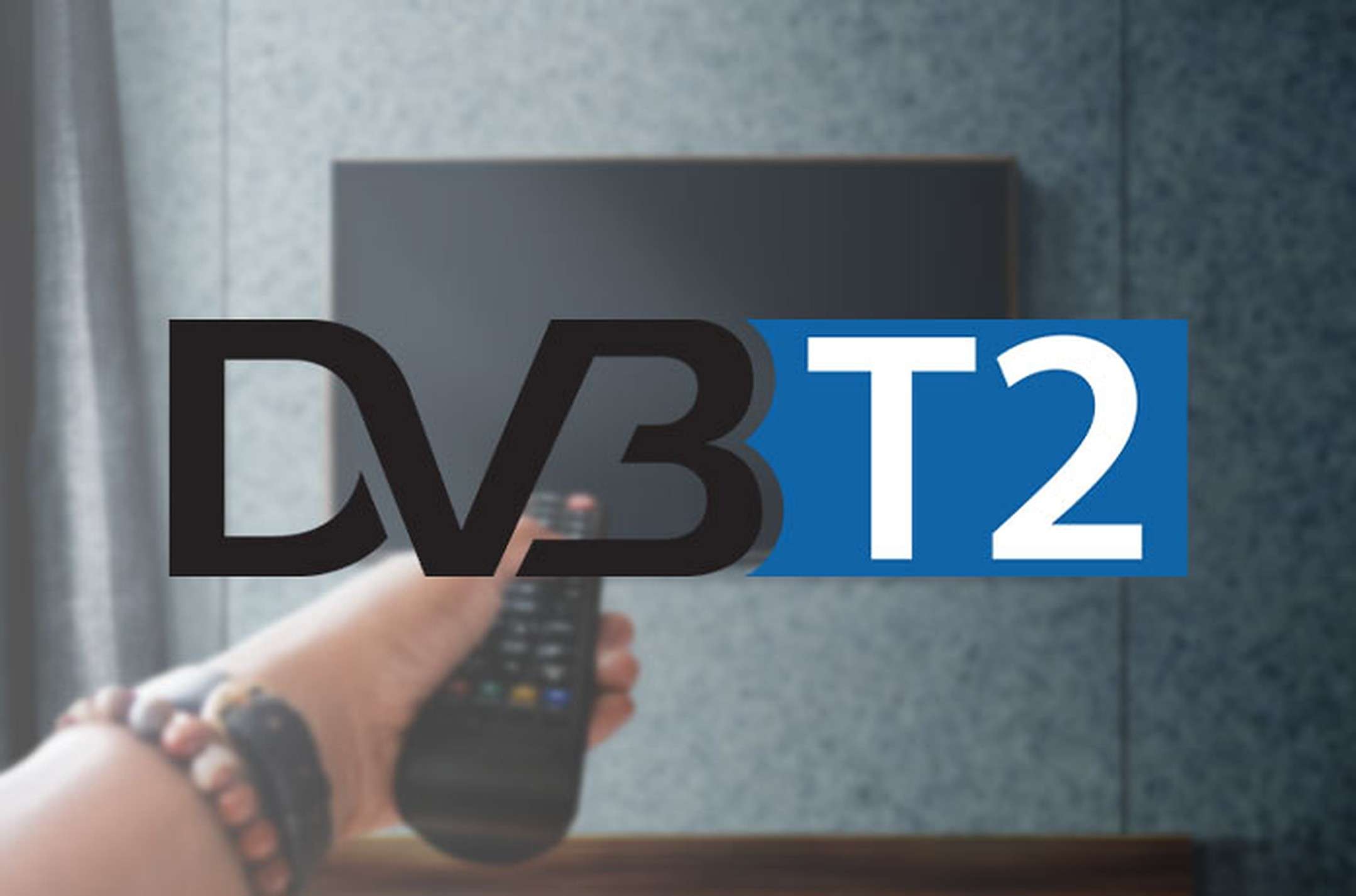 Lista canali TV digitale terrestre DVB-T2