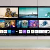 TV LG da 50 pollici in offerta per il Prime Day: bastano 369€