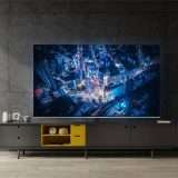 TV JVC QLED con pannello 4K da 70 pollici in sconto su eBay
