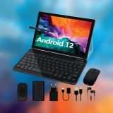 Tablet Android economico super accessoriato: il prezzo è bassissimo