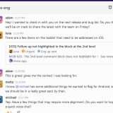 Threads: download in aumento, ma non è l'app di Meta