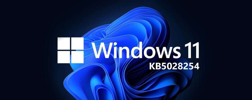 Windows 11 KB5028254: risolti problemi con le VPN