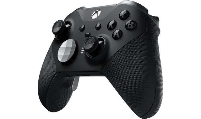 Xbox Elite Series 2 controller usato