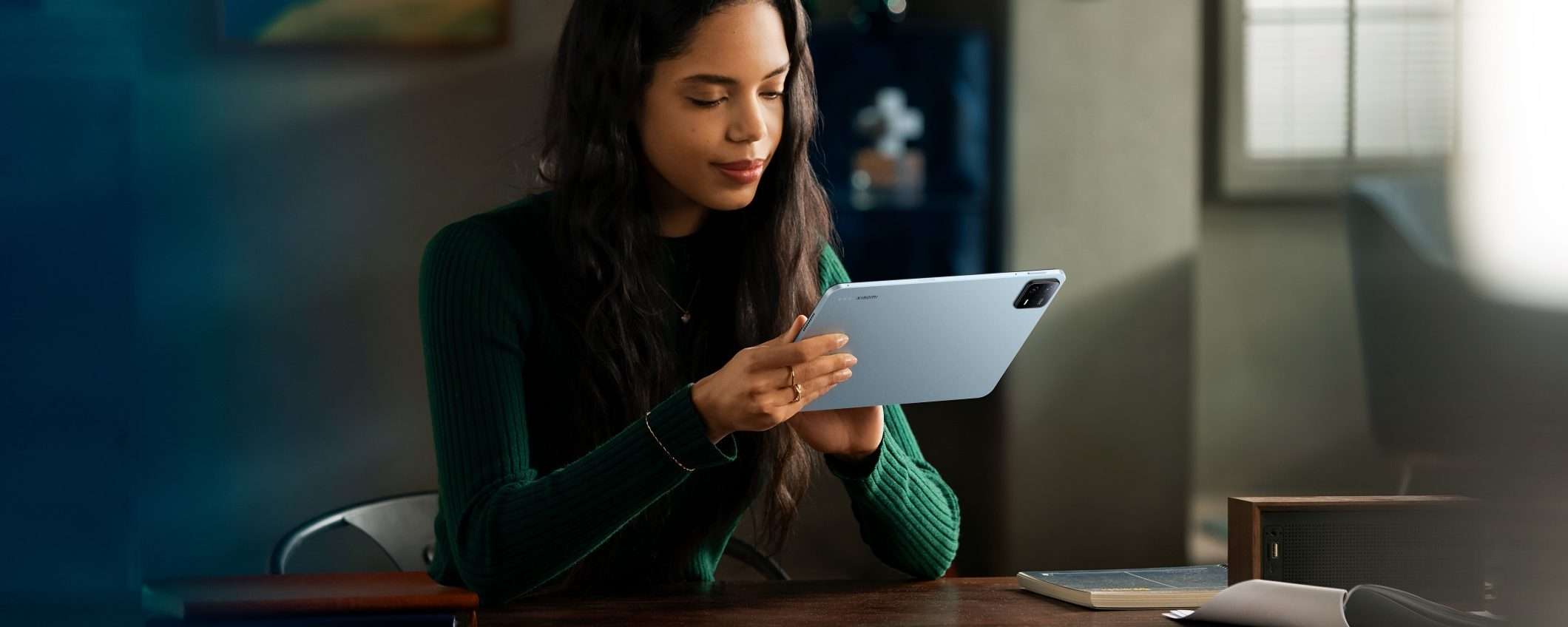 Xiaomi Pad 6: tablet per lavoro e intrattenimento (update)