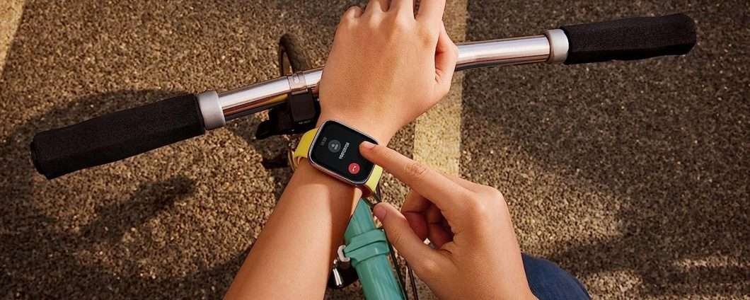 Xiaomi Redmi Watch 3 Active: lo smartwatch per il fitness al minimo storico