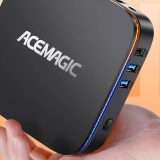 ACEMAGIC AK1 Plus: il nuovo Mini PC è a metà prezzo