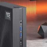 Mini PC con Intel Core, 16/512 GB e W11: DOPPIO SCONTO