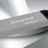 Acquista subito la Pen Drive Kingston Kyson 128GB a soli 13€