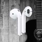 Apple AirPods 2 a soli 109€: Minimo Storico da Prime Day