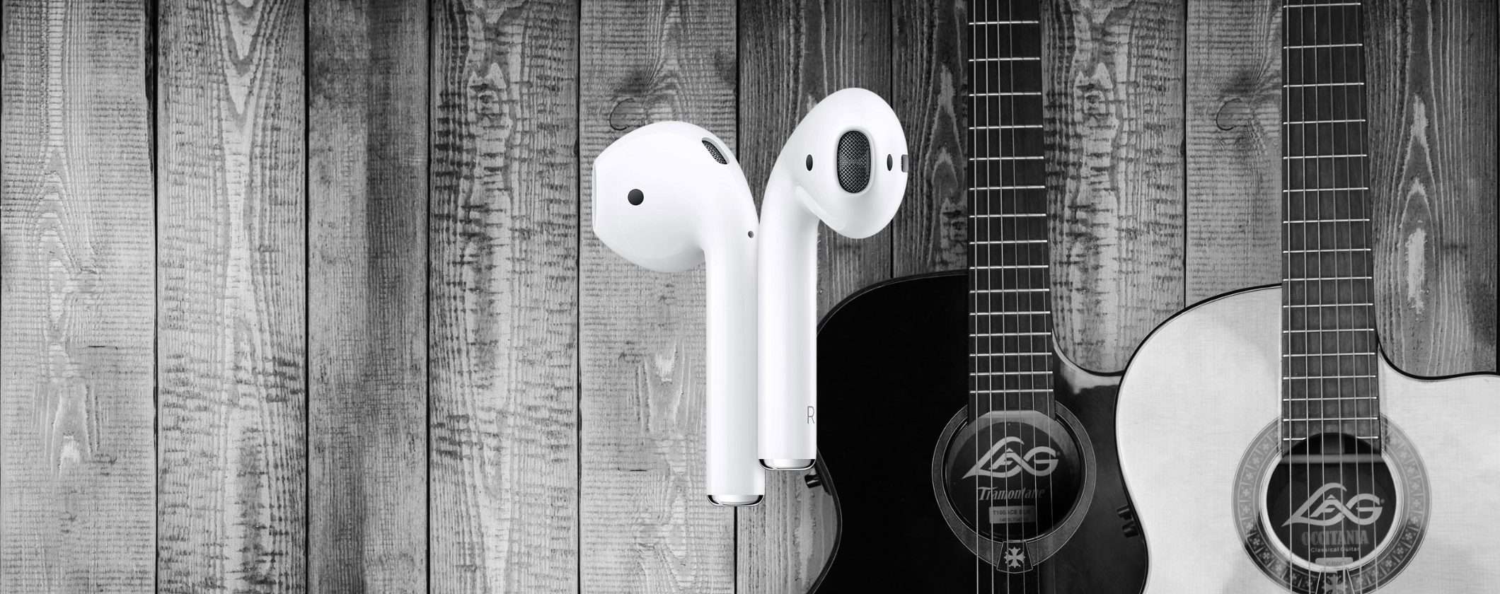 Apple AirPods 2 a soli 109€: Minimo Storico da Prime Day