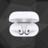 Apple AirPods 2: PREZZO PAZZO su Monclick