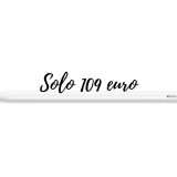Apple Pencil 2 a soli 109€: offerta TEMERARIA su Amazon