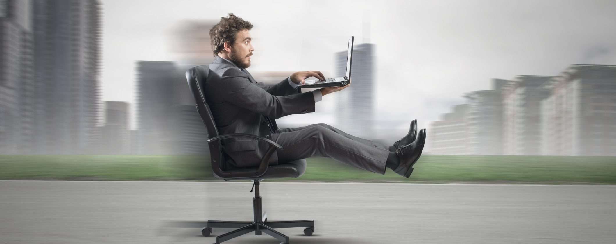 Connessione dati sempre veloce grazie a questo trucco