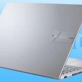ASUS Vivobook 16X è protagonista al Prime Day