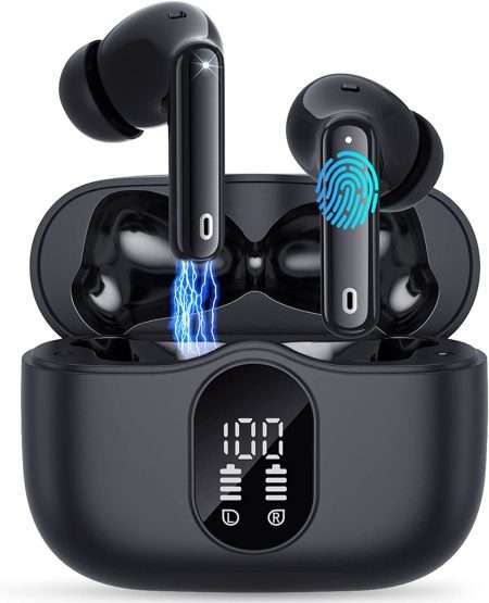 auricolari bluetooth 2