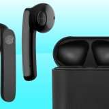 Auricolari wireless a 9,99€: non lasciarteli sfuggire