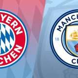 Come vedere Bayern Monaco-Manchester City in streaming