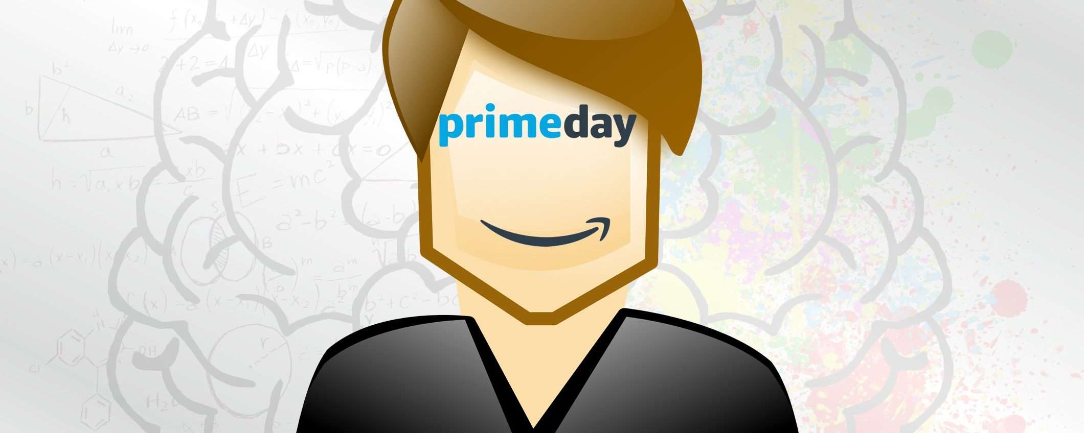 Prime Day intelligente: come sfruttarlo facendo scorte