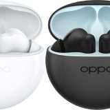OPPO Enco Buds2: splendidi auricolari Bluetooth a soli 19€
