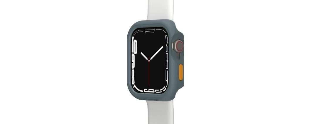 Bumper LifeProof: proteggi il tuo Apple Watch 8 o 7 con solo 8€