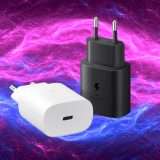 Caricabatterie Samsung: prezzo sotto i 10€ al Prime Day