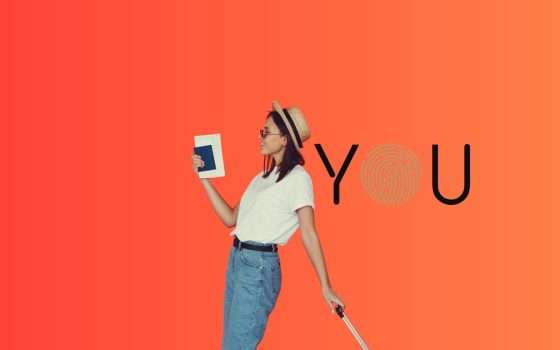 Carta YOU: la Carta di Credito con assicurazione viaggio Gratuita