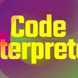 ChatGPT: come utilizzare Code Interpreter gratis