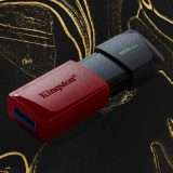 Chiavetta USB 128GB Kingston: 38% di SCONTO su Amazon