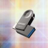 Chiavetta USB 2 in 1 Lexar: l'offerta del Prime Day è pazzesca