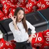 Chiavetta USB Kingston 64GB a soli 5,99€ su Amazon