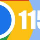 Google Chrome: HTTPS predefinito e avviso per i file